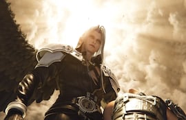 Final Fantasy VII Revelation