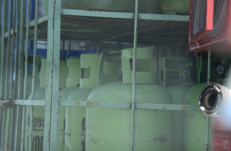 Petrolera estatal también ajustó el precio del gas desde ayer