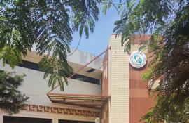 Defensor del Pueblo denuncia graves deficiencias en el Hospital Regional de Caaguazú.