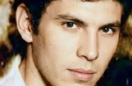 Martín Rolón, víctima de la represión de la Pascua Dolorosa de 1976, continúa desaparecido hasta hoy.