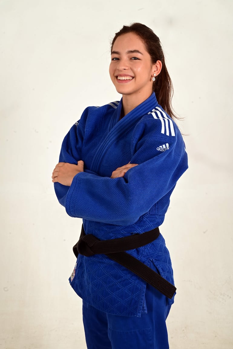 Paraguay wins two medals at the Junior Pan American Judo Cup
