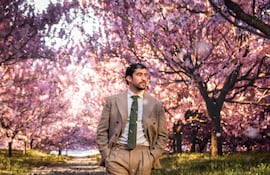 El cantante puertorriqueño Bad Bunny es uno de los artistas latinos más escuchados en todo el mundo.