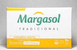 Con la marca Margasol, Altaja pone a disposición de los panaderos la margarina vegetal para panificados en general.