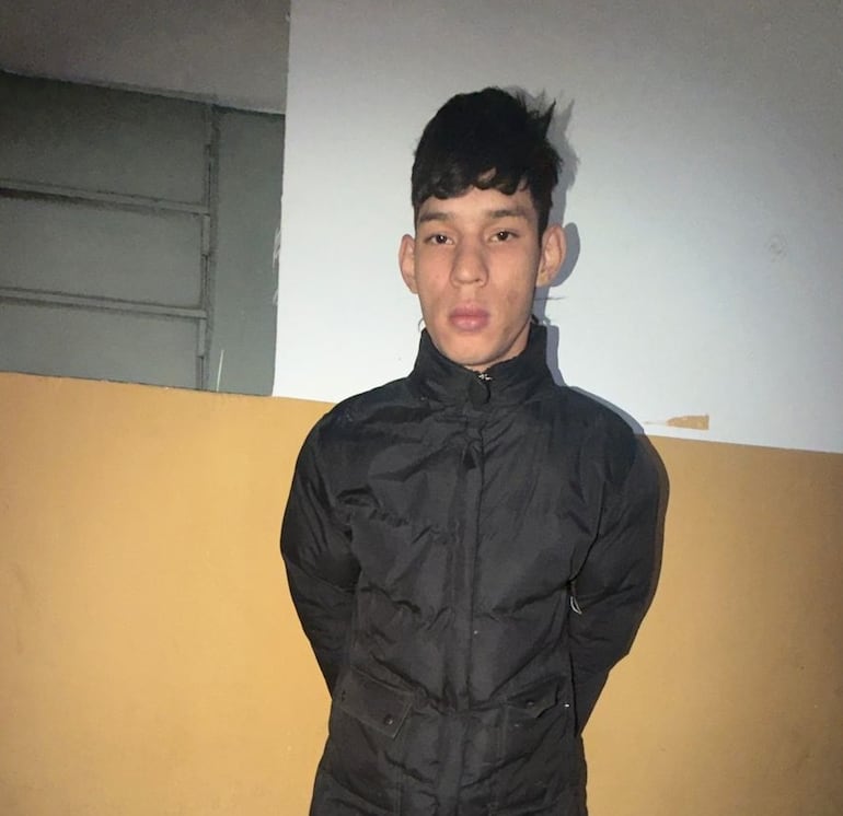 Cae buscado por disturbios durante superclásico