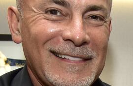 Miguel Cardona, empresario.