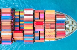 Inversión extranjera