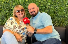 Adela Mercado y Jorge Puig estarán este sábado 14 acompañando a la audiencia de la 98.5 FM Cardinal Romance.