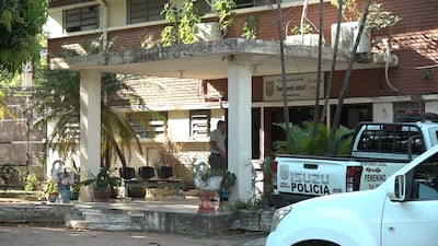 Departamento Judicial Femenino de la Policía Nacional fue intervenido este 9 de abril ante el hallazgo de una celda vip para Dalia López, la empresaria recluida hace apenas una semana. 