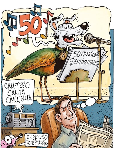 CANTOR