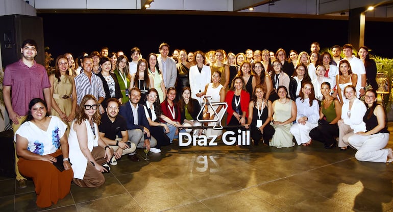 Entre los asistentes al evento estuvieron destacados profesionales del área de la salud y directivos tanto de Díaz Gill como de Ciera Genomics.