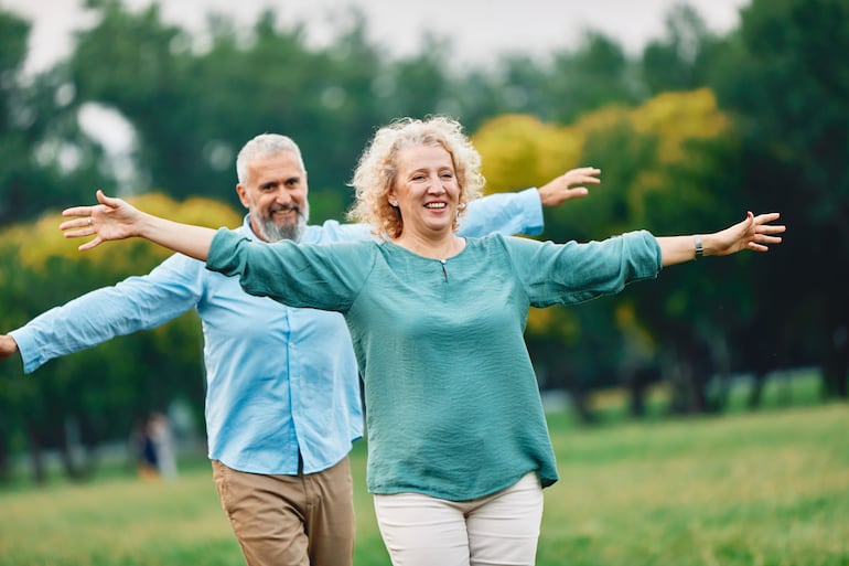 Una proteína estaría vinculada a diferencias de salud entre hombres y mujeres - Ciencia