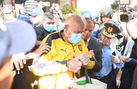 Ramón González Daher