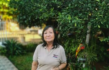 El IPA no debe ser un órgano del MIC, dijo Arminda Careaga.