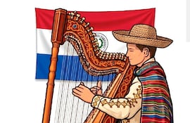 Día del Arpa Paraguaya