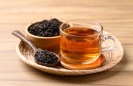 Té.