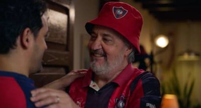 Pilsen celebra el sentimiento de los hinchas de Cerro Porteño.