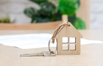 Vivienda para la clase media