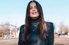 La modelo y actriz argentina Silvina Luna, quien también tiene una legión de seguidores en nuestro país, está en terapia intensiva hace varios días.