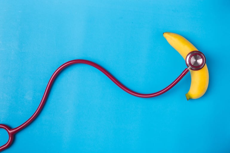 Día Mundial del Pene: higiene íntima masculina y errores que afectan la salud del miembro.