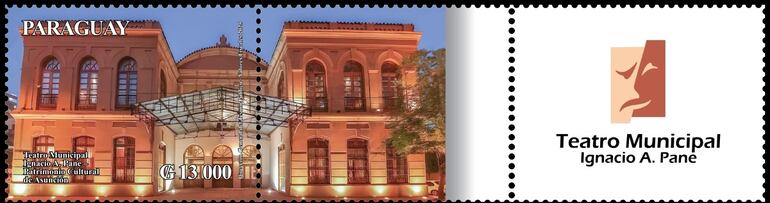 Teatro Municipal, para revista
  05-11-2025