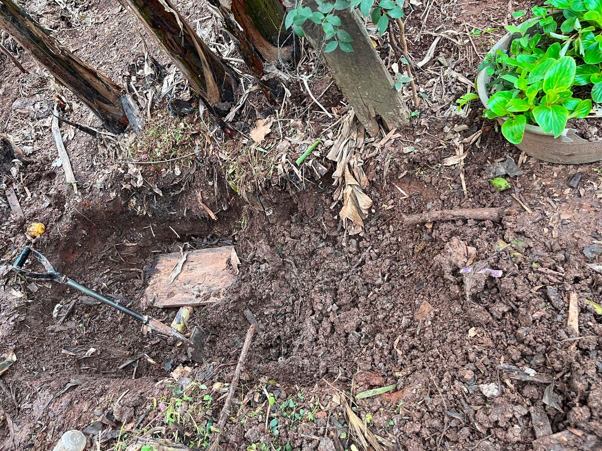 Adolescente fallecida en Caazapá: restos llegan a Asunción para autopsia