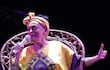 La cantante cubana Omara Portuondo es una de las principales exponentes del son junto al Buena Vista Social Club.