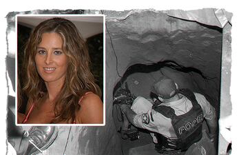 Hace 18 años, en una casa en Ñemby, hallaron los restos de Cecilia Cubas Grau, secuestrada por el entonces brazo armado del partido Patria Libre, que posteriormente se convirtió en el EPP.