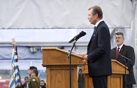 El Gran Duque Enrique de Luxemburgo anunció la fecha en la que abdicará.