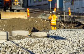 Infraestructura vial