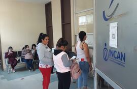 El Incan brinda una atención diferenciada de 10 sesiones por sábado a los asegurados del IPS.