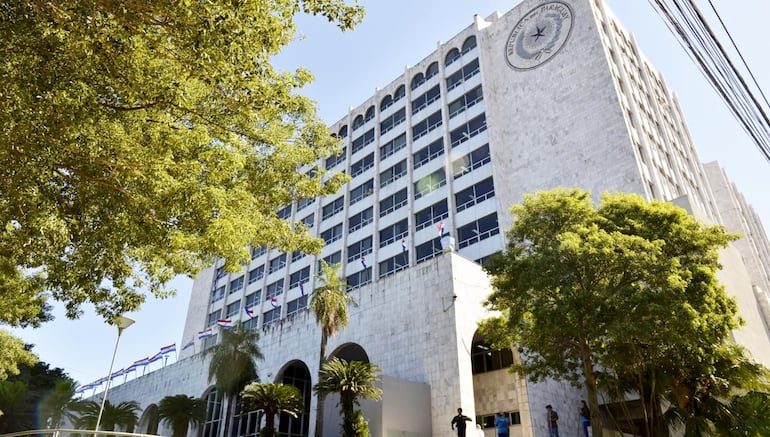 La Circunscripción Judicial de la Capital ocupa el segundo lugar con más sentencias condenatorias dictadas, luego de Central.