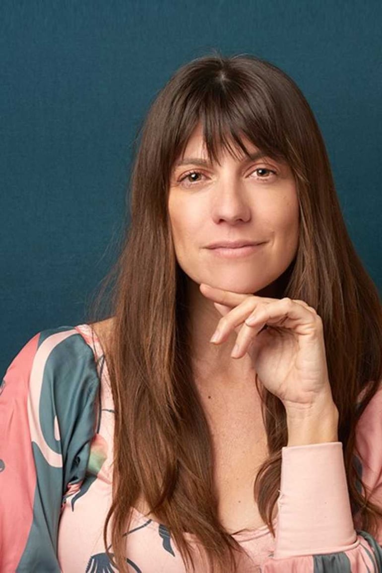 Romi Tamburello, actriz, directora y guionista argentina.