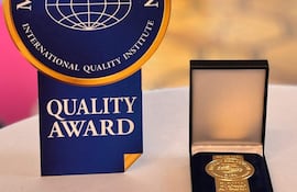 Munich Ultra logró medalla de Oro en Monde Selection.