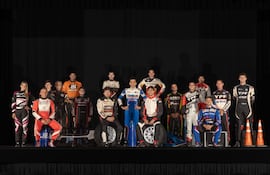 Los mejores pilotos de Sudamérica se enfrentarán a partir de mañana en Mina Clavero, Córdoba (República Argentina), en el denominado Rally Sudamericano 2026, segunda cita del Rally FIA/Codasur 2026.