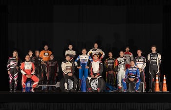 Los mejores pilotos de Sudamérica se enfrentarán a partir de mañana en Mina Clavero, Córdoba (República Argentina), en el denominado Rally Sudamericano 2026, segunda cita del Rally FIA/Codasur 2026.