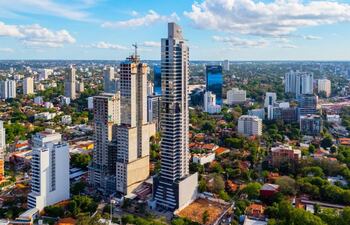 El desafío para Paraguay consiste en transformar la ventaja financiera en una plataforma para impulsar mayores niveles de inversión y crecimiento.