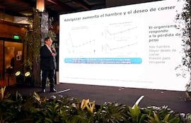 Quimfa organizó un encuentro sobre el Congreso EASD 2026.