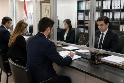 Escribanos afirman que la implementación del RUN aún no garantiza plenamente la seguridad jurídica en operaciones inmobiliarias.