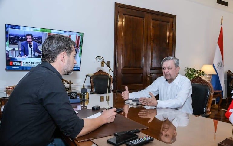 Pedro Alliana