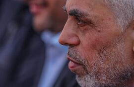 El ejército israelí, Tsahal, confirmó que el líder de Hamás, Yahya Sinwar, fue "eliminado" el 16 de octubre "después de una persecución que duró un año"