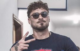 Bruno Amílcar Valdez Rojas (33) cobró protagonismo en Cerro Porteño en el tramo final de la temporada.