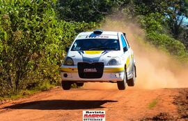 Con mucha expectativa inicia el certamen ovetense. Foto: Racing Motor Sport.