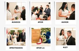 Más de 200 parejas se unirán en matrimonio en Coronel Oviedo.