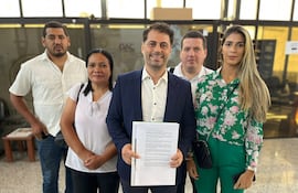 Propuesta colorada plantea redirigir 5% del ISC a infraestructura capitalina