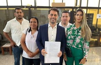 Propuesta colorada plantea redirigir 5% del ISC a infraestructura capitalina