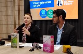 X Encuentro de Investigadores y XIII Encuentro de Tesistas Unae Encarnación.