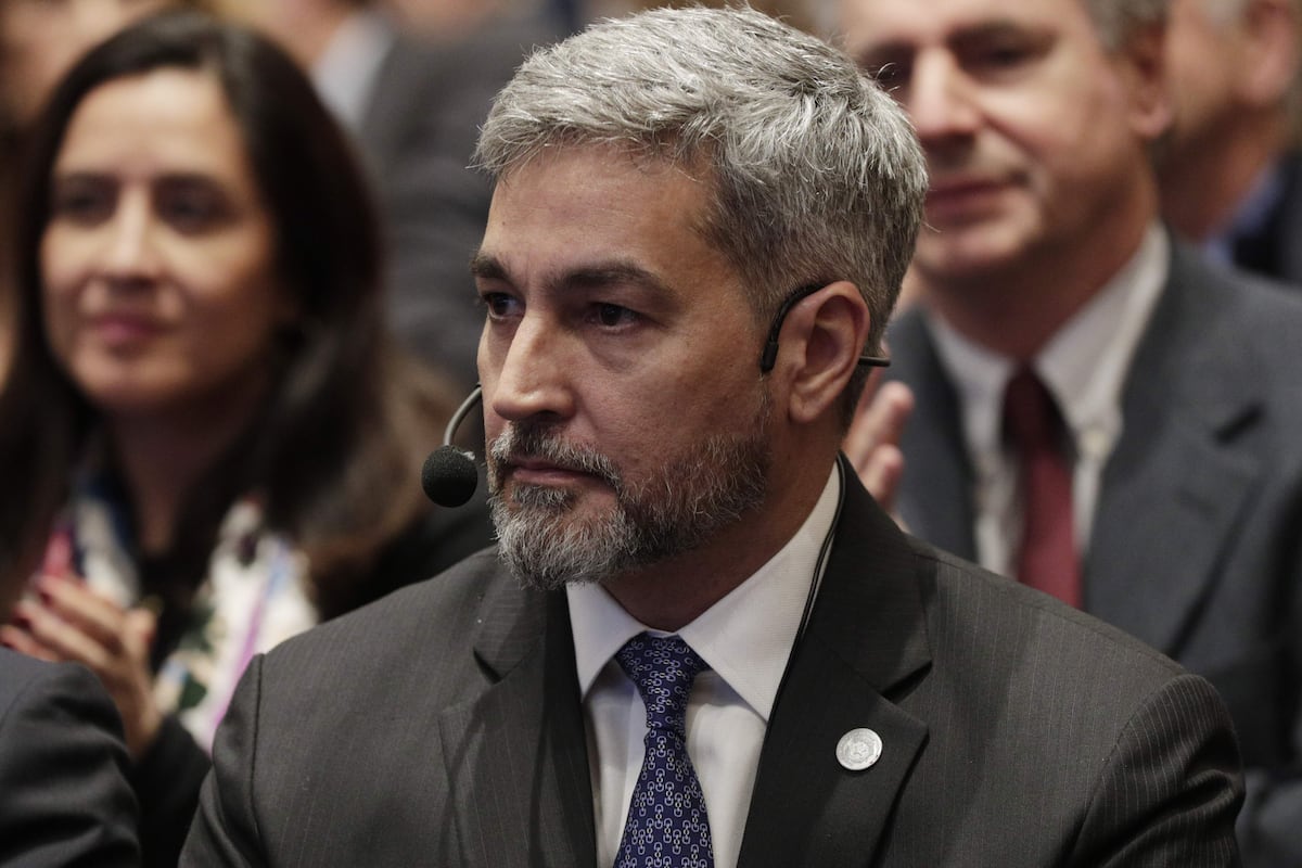 Este es el mensaje de Marito a María Corina en su vuelta a Venezuela Este es el mensaje de Marito a María Corina en su vuelta a Venezuela