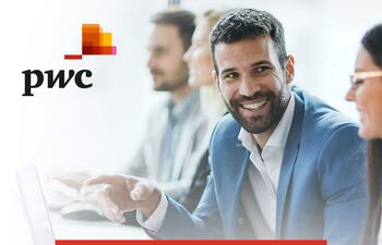 PwC hace una importante convocatoria a contadores y analistas de sistemas.