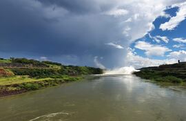 Persistirán los días calurosos y húmedos en el este del país.