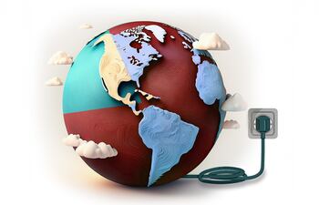 El triunvirato de la computación en la nube